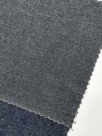 OWH3273-89 Kaihara Denim 10.5oz 10/1 Denim índigo Teñido Ecológico[Fabrica Textil] Oharayaseni Foto secundaria