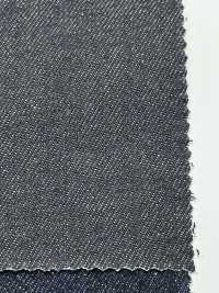 OWH3273-89 Kaihara Denim 10.5oz 10/1 Denim índigo Teñido Ecológico[Fabrica Textil] Oharayaseni Foto secundaria