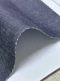 OWH4041-ACT-L Kaihara Denim 4oz Hermoso Denim Peinado[Fabrica Textil] Oharayaseni Foto secundaria