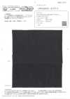OWH4041-ACT-L Denim limpio peinado Kaihara de 4 oz