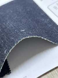 OWH1850-K Denim Kaihara Denim Pesado De 14,75 Oz[Fabrica Textil] Oharayaseni Foto secundaria