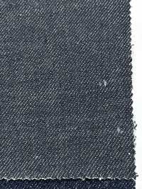 OWH1850-K Denim Kaihara Denim Pesado De 14,75 Oz[Fabrica Textil] Oharayaseni Foto secundaria