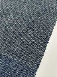 OWH5076-W Peto Ligero Kaihara Denim De 5,5 Oz[Fabrica Textil] Oharayaseni Foto secundaria