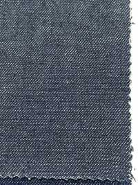 OWH7578-W Denim Kaihara Denim De Sarga Derecha 2/1 De 7 Oz[Fabrica Textil] Oharayaseni Foto secundaria