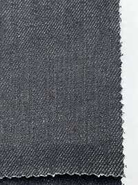 OWH520ACTP Kaihara Denim Denim Elástico Cómodo De 9.º Hilo De 10,25 Oz[Fabrica Textil] Oharayaseni Foto secundaria