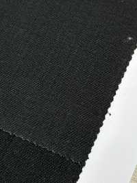 OWH759ACT Kaihara Denim 10.5oz 9th Thread Comfort Denim Negro[Fabrica Textil] Oharayaseni Foto secundaria