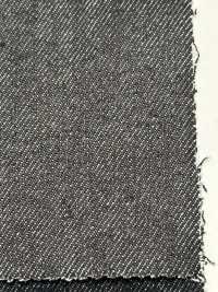 OWH910-NSO Denim Kaihara Denim Elástico De 12,5 Oz[Fabrica Textil] Oharayaseni Subfoto