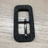 MILANO Cinturón Con Hebilla Milano Ancho 15MM[Hebillas Y Anillo] ÁSTOR Subfoto