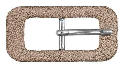 MILANO Cinturón con hebilla Milan, ancho 15MM