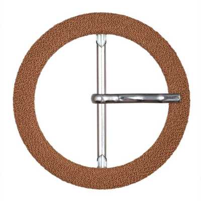 FULDA Hebilla Furuda, ancho del cinturón 40MM