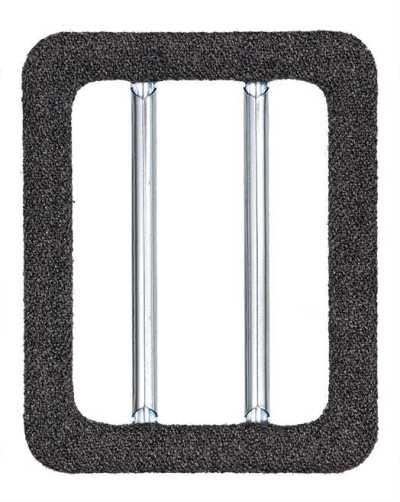 NIL-40-2STICKS Nil Middle II Buckle, Ancho del cinturón 40MM