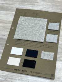 BL3008NT 30/8 Vellón Colgante[Fabrica Textil] BELL TEX Subfoto