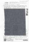 35501 Chambrai de gasa de algodón orgánico 40s con acabado Craft Wash
