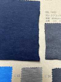 BL480 Jersey áspero[Fabrica Textil] BELL TEX Subfoto