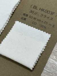 BLHK003F 30//- Costilla Circular[Fabrica Textil] BELL TEX Subfoto