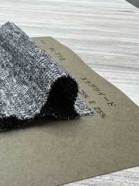 BL710 Tweed Flameado[Fabrica Textil] Vértice Foto secundaria