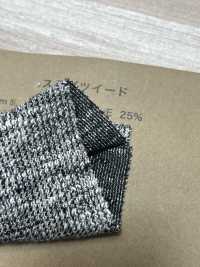 BL710 Tweed Flameado[Fabrica Textil] Vértice Foto secundaria