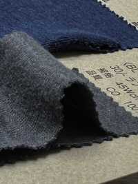 BL143 30/- Nervio Circular De Fresado De áspero[Fabrica Textil] BELL TEX Subfoto