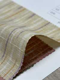 M24100-E Estampado Dobby De Algodón[Fabrica Textil] MORIKIKU Subfoto