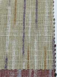 M24100-E Estampado Dobby De Algodón[Fabrica Textil] MORIKIKU Subfoto