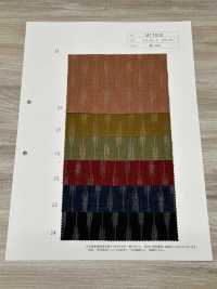 M17000-B Estampado Dobby De Algodón[Fabrica Textil] MORIKIKU Subfoto