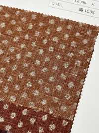 M12000-A Estampado Dobby De Algodón[Fabrica Textil] MORIKIKU Subfoto