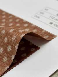 M12000-A Estampado Dobby De Algodón[Fabrica Textil] MORIKIKU Subfoto