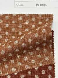 M12000-A Estampado Dobby De Algodón[Fabrica Textil] MORIKIKU Subfoto