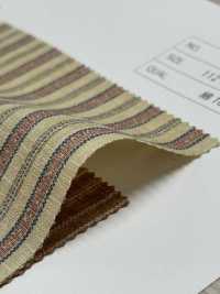 M23200-C Estampado Dobby De Algodón[Fabrica Textil] MORIKIKU Subfoto