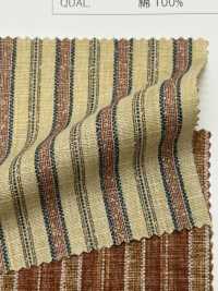 M23200-C Estampado Dobby De Algodón[Fabrica Textil] MORIKIKU Subfoto