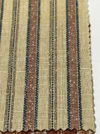 M23200-C Estampado Dobby De Algodón[Fabrica Textil] MORIKIKU Subfoto