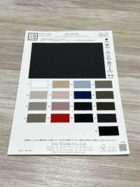 KKF5300-58 Grosor Medio, Tejido De Alta Tensión, Ancho Amplio[Fabrica Textil] Uni Textile(Estudio Komon) Subfoto