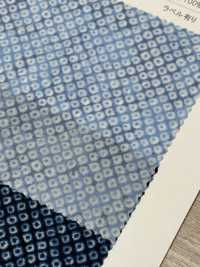 M9500-2 Tejido Tipo Gofre De Algodón Directo[Fabrica Textil] MORIKIKU Subfoto