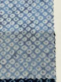 M9500-2 Tejido Tipo Gofre De Algodón Directo[Fabrica Textil] MORIKIKU Subfoto