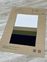 RR2203 Ripstop Teñido En Hilo[Fabrica Textil] ROCAL Subfoto