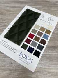 RK3001 ACOLCHADO[Fabrica Textil] ROCAL Foto secundaria