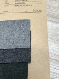 RR6612-SSW 14Tubler De Fieltro EINEL[Fabrica Textil] ROCAL Foto secundaria