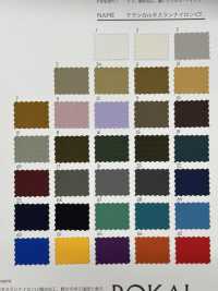 RR8821-CT Clásica Taslan Nylon CT[Fabrica Textil] ROCAL Subfoto