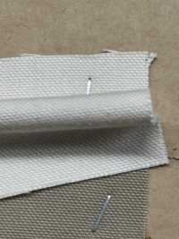 RECO-006 Pato De Algodón Orgánico[Fabrica Textil] ROCAL Subfoto