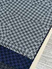 A-1727 Jacquard De Pata De Gallo[Fabrica Textil] ARINOBE CO., LTD. Foto secundaria