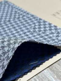 A-1727 Jacquard De Pata De Gallo[Fabrica Textil] ARINOBE CO., LTD. Foto secundaria