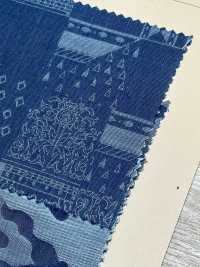 A-1563 Jacquard[Fabrica Textil] ARINOBE CO., LTD. Foto secundaria