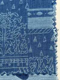 A-1563 Jacquard[Fabrica Textil] ARINOBE CO., LTD. Foto secundaria