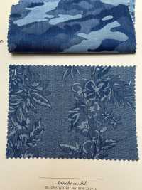 A-1563 Jacquard[Fabrica Textil] ARINOBE CO., LTD. Foto secundaria