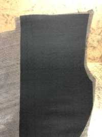 WS810K Almohadilla Ligera Para Realce De Senos Negra[Entretela] Okura Shoji Subfoto