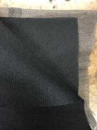 WS810K Almohadilla Ligera Para Realce De Senos Negra[Entretela] Okura Shoji Subfoto