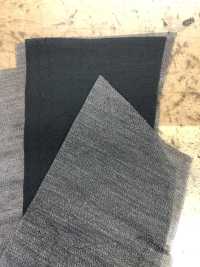 WS810K Almohadilla Ligera Para Realce De Senos Negra[Entretela] Okura Shoji Subfoto