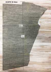 WS810K Almohadilla Ligera Para Realce De Senos Negra[Entretela] Okura Shoji Subfoto