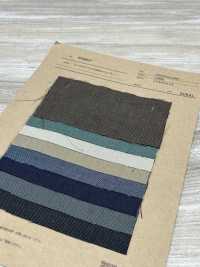 RR6627 Chambray Compacto De Punta A Punta[Fabrica Textil] ROCAL Foto secundaria