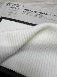 1041352 Forro Polar AVANTEC® RENU[Fabrica Textil] Takisada Nagoya Foto secundaria